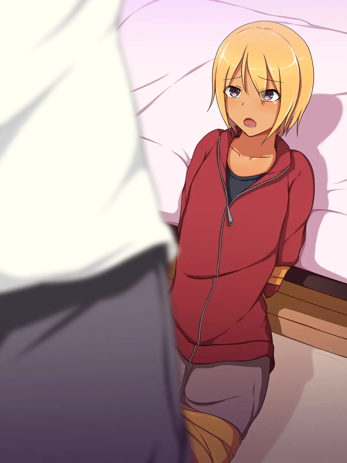 Otokonoko ♂ Icha-Love Sex ~Boku Wa Kono Houhou De Otokonoko O GET Shimashita!~